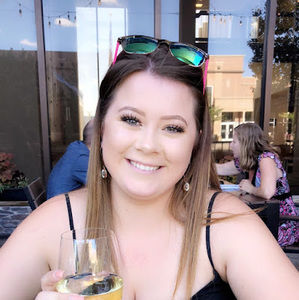 Meet your Posher, Kellsie